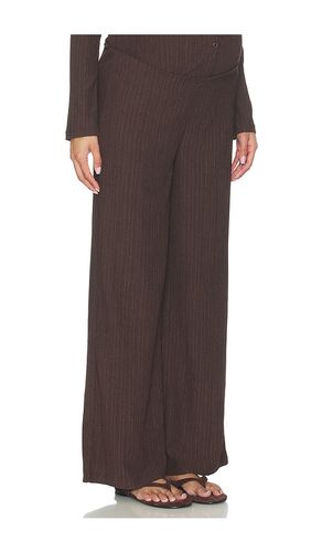 The Edan Pull On Pant in . Size M. Also in XL - HATCH - Modalova