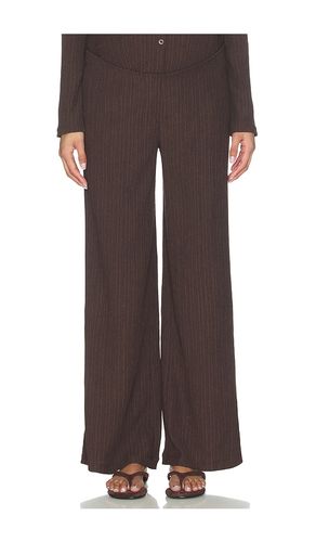 The Edan Pull On Pant in . Size L. Also in XL - HATCH - Modalova
