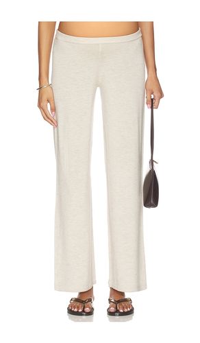 The Celeste Knit Pant in . Größe S. Also in M, L, XL, XS - HATCH - Modalova