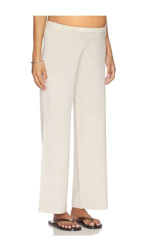 The Celeste Knit Pant in . Size L. Also in M, S, XL, XS - HATCH - Modalova