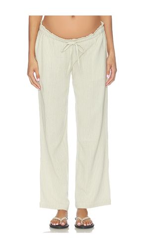 The Isla Pant in . Size XS. Also in S, M - HATCH - Modalova
