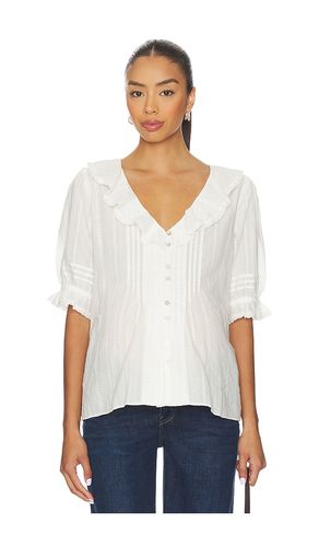The Lou Lou Nursing Blouse in . Size 4. Also in 3 - HATCH - Modalova