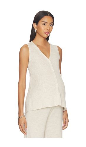 STILLTOP THE KNIT NURSING TANK in . Größe XL. Also in M - HATCH - Modalova