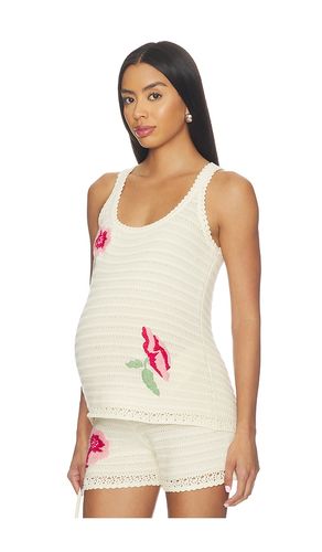 The Cecilia Tank Top in . Size M. Also in S, XS - HATCH - Modalova