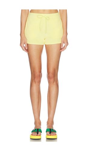 TOWELLING SHORTS TOWELLING SHORTS in . Größe S. Also in L, XL - Hunza G - Modalova