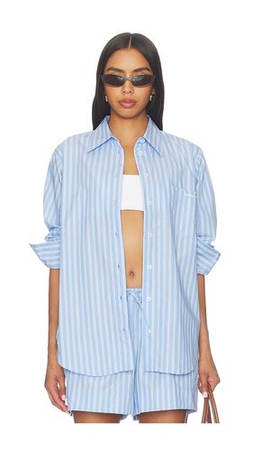 Essential Shirt in . Size S/M. Also in L/XL - Hunza G - Modalova