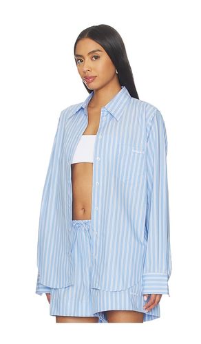 Essential Shirt in . Size S/M. Also in L/XL - Hunza G - Modalova
