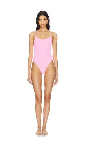 Hunza G Petra One Piece in Pink - Hunza G - Modalova