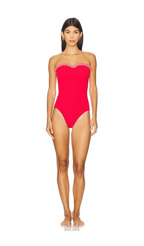 Dolly One Piece Swimsuit in - Hunza G - Modalova