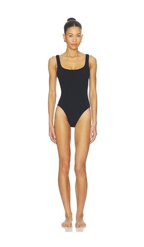 Square Neck One Piece in - Hunza G - Modalova