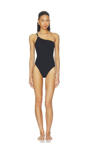 Hunza G Clara One Piece in Black - Hunza G - Modalova