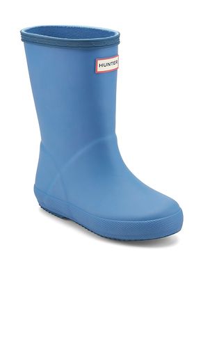 Little Kids Classic Boot in . Size 10. Also in 11, 12, 7, 8, 9 - Hunter - Modalova