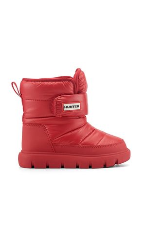 BOOT COMFY in . Größe 10. Also in 11, 12, 7, 8, 9 - Hunter - Modalova