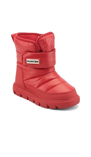BOOT COMFY in . Größe 10. Also in 11, 12, 7, 8, 9 - Hunter - Modalova
