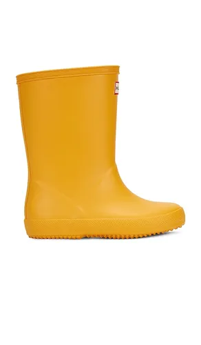 Little Kids First Classic Boot in . - size 10 (also in 11, 12, 7, 8, 9) - Hunter - Modalova