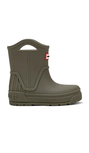 Little Kids Georgey Boot in . Size 10. Also in 11, 12, 7, 8, 9 - Hunter - Modalova