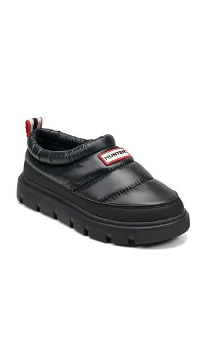 Bota codys en color negro talla 1 (también en 13, 2, 3, 4) - Hunter - Modalova