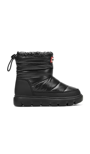 Big Kids Cuddles Boot in . Size 1. Also in 13, 2, 3, 4 - Hunter - Modalova