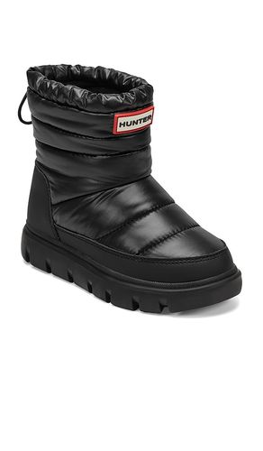 Big Kids Cuddles Boot in . Size 1. Also in 13, 2, 3, 4 - Hunter - Modalova