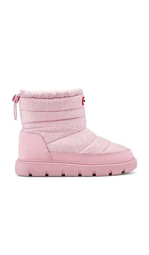 Big Kids Cuddles Boot in . Size 1. Also in 13, 2, 3, 4 - Hunter - Modalova