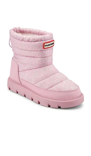 Big Kids Cuddles Boot in . Size 1. Also in 13, 2, 3, 4 - Hunter - Modalova