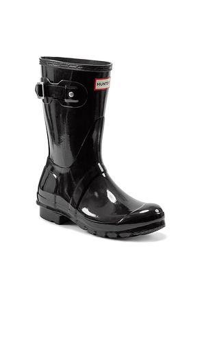 GUMMISTIEFEL in . Größe 6. Also in 7, 8, 9 - Hunter - Modalova