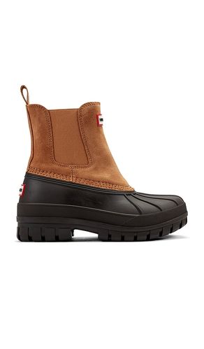 BOOT SUTTON in . Größe 6. Also in 7, 10 - Hunter - Modalova