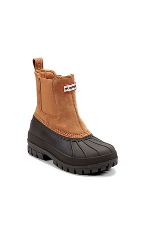 BOOT SUTTON in . Größe 6. Also in 7, 10 - Hunter - Modalova