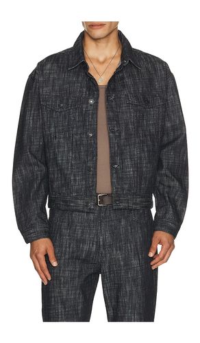 Trucker Jacket in . Taglia M. Also in S, L, XL/1X - Hudson Jeans - Modalova