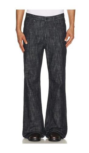 Hendrix Flare Jean in . Taglia 30. Also in 33, 34 - Hudson Jeans - Modalova