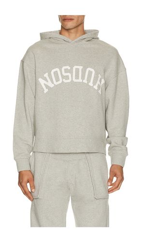 HOODIE VIPER in . Größe L. Also in M, S, XL/1X - Hudson Jeans - Modalova