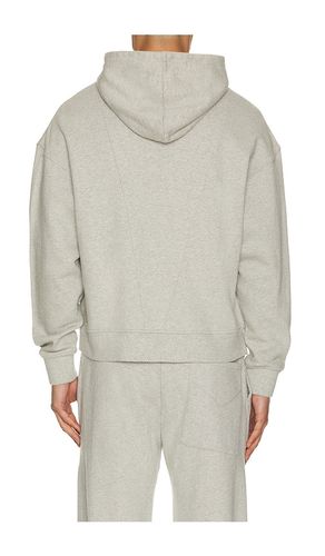 Viper Hoodie in Grey. - size L (also in M, S, XL/1X) - Hudson Jeans - Modalova