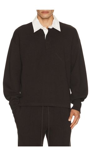 POLOHEMD NA in . Größe L. Also in M, S, XL/1X - Hudson Jeans - Modalova
