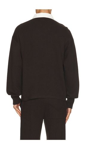 POLOHEMD NA in . Größe L. Also in M, S, XL/1X - Hudson Jeans - Modalova