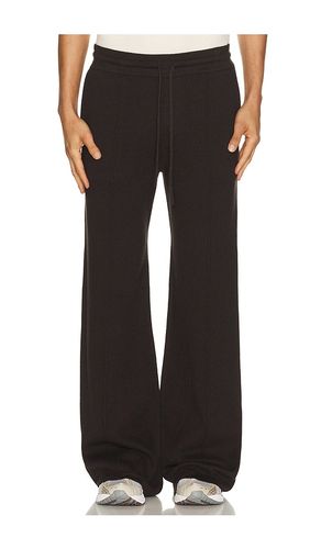 Foldout Pant in Black. - size L (also in M, S, XL/1X) - Hudson Jeans - Modalova