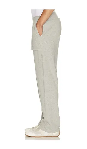 Straight Leg Sweatpant in . Taglia M. Also in S, L, XL/1X - Hudson Jeans - Modalova