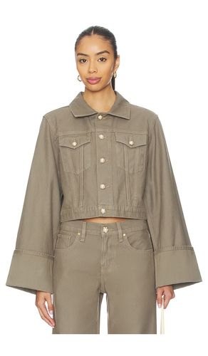 JEANSJACKE in . Größe M. Also in S, XS - Hudson Jeans - Modalova