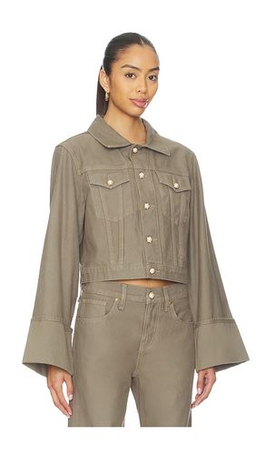 JEANSJACKE in . Größe M. Also in S, XS - Hudson Jeans - Modalova