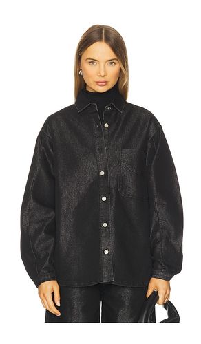 SHACKET BARREL in . Größe S. Also in M - Hudson Jeans - Modalova