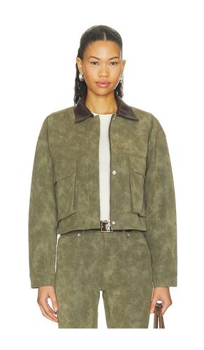 JACKE CHORE in . Größe L. Also in M, S, XL - Hudson Jeans - Modalova