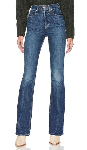 Faye Ultra High Rise Bootcut in Blue. - size 32 (also in 33) - Hudson Jeans - Modalova