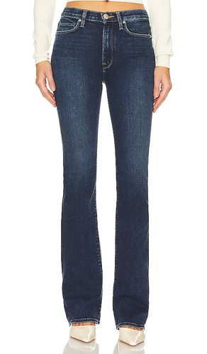 Barbara High Rise Bootcut in Blue. - size 33 (also in 34) - Hudson Jeans - Modalova