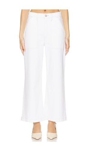 Jodie Wide Leg in . - size 24 (also in 25, 26, 27, 28, 29, 30, 31, 32) - Hudson Jeans - Modalova