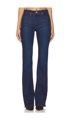 Barbara High Rise Bootcut in Denim-Dark. - size 30 (also in 31, 32, 33, 34) - Hudson Jeans - Modalova