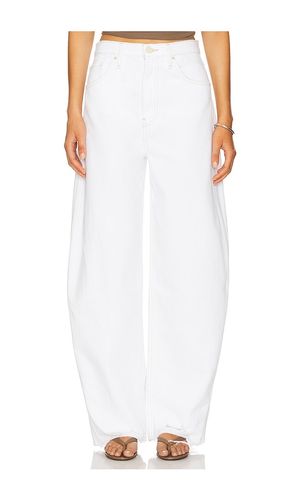 Bailey Relaxed Barrel in . - size 23 (also in 25, 27, 28, 29, 30) - Hudson Jeans - Modalova
