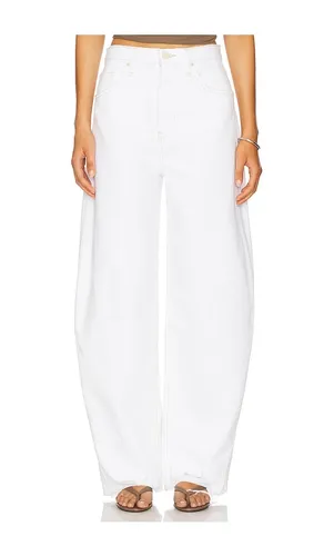 Bailey Relaxed Barrel in . - size 25 (also in 26, 30, 32) - Hudson Jeans - Modalova