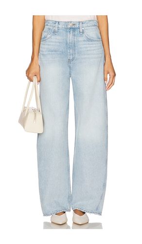 Bailey Relaxed Barrel in Blue. - size 23 (also in 30, 34) - Hudson Jeans - Modalova