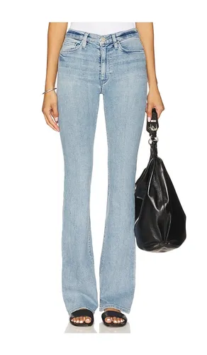 Barbara High Rise Bootcut in Blue. - size 25 (also in 26, 28, 31, 32, 33, 34) - Hudson Jeans - Modalova