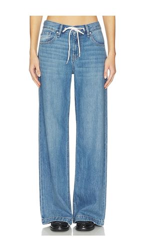 Drawstring Rylee Low And Loose in . Taglia 24. Also in 31, 33, 34 - Hudson Jeans - Modalova