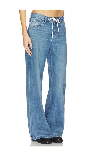 Drawstring Rylee Low And Loose in . Size 24. Also in 31, 34 - Hudson Jeans - Modalova